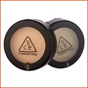 3 Concept Eyes  One Color Shadow (Shimmer Series)  May Blossom, 2.2g,