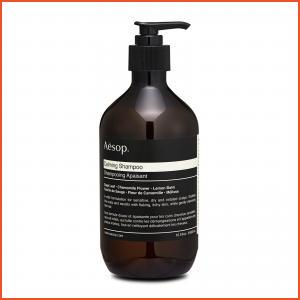Aesop  Calming Shampoo 16.9oz, 500ml (All Products)