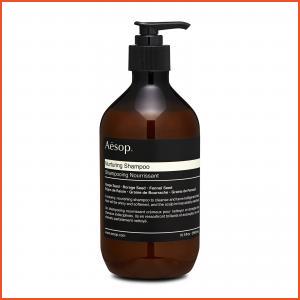 Aesop  Nurturing Shampoo 16.9oz, 500ml (All Products)
