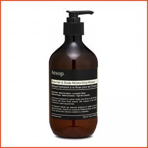 Aesop  Rose Hair & Scalp Moisturising Masque 17.6oz, 500ml (All Products)
