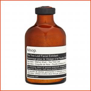 Aesop  Tea Tree Leaf Facial Exfoliant 1.1oz, 30g (All Products)