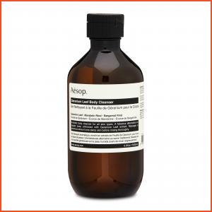 Aesop Geranium  Leaf Body Cleanser 6.8oz, 200ml (All Products)