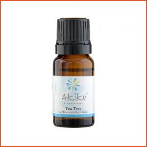 Akiku  Australia Tea Tree Pure Essential Oil 10ml, (All Products)
