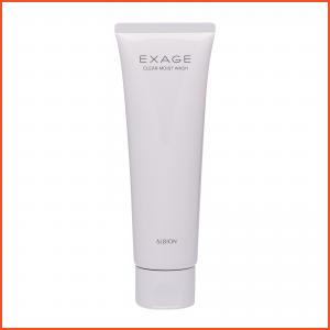 Albion Exage  Clear Moist Wash 120g,