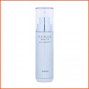 Albion Exage White  White Generate 40ml, (All Products)