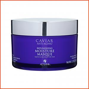 Alterna Haircare Caviar  Anti-Aging Replenishing Moisture Masque 5.7oz, 161g