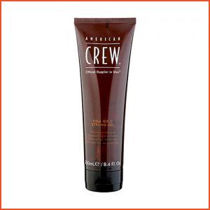 American Crew  Firm Hold Styling Gel 8.4oz, 250ml (All Products)