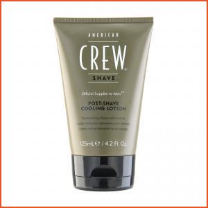 American Crew  Post-Shave Cooling Lotion 4.2oz, 125ml