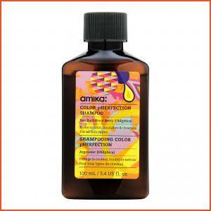 Amika  Color pHerfection Shampoo (For All Hair Types) 3.45oz, 100ml