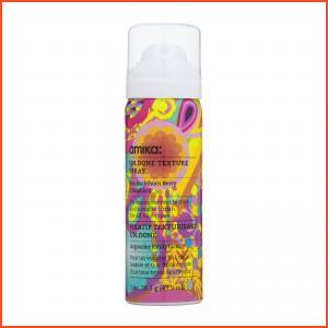 Amika  Un.Done Texture Spray   1oz, 28.3g (All Products)