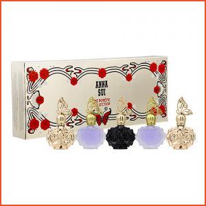 Anna Sui  The Boheme Collection 1set, 5pcs (All Products)