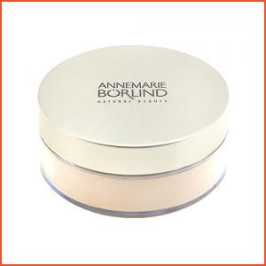 Annemarie Borlind  Loose Powder With Hyalutonic Acid Natural 03, 0.35oz, 10g (All Products)