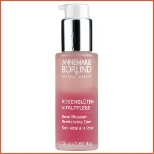 Annemarie Borlind  Rose Blossom Revitalizing Care 1.69oz, 50ml (All Products)