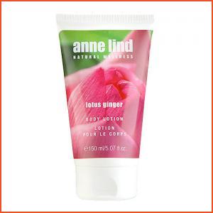 Annemarie Borlind Anne Lind  Body Lotion (Lotus Ginger) 5.07oz, 150ml (All Products)