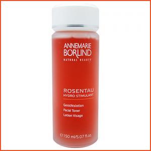Annemarie Borlind Rose Dew Facial Toner 5.07oz, 150ml (All Products)