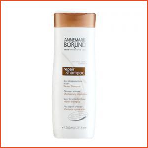 Annemarie Borlind Seide Natural Hair Care  Repair Shampoo  6.76oz, 200ml