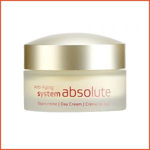 Annemarie Borlind System Absolute  Anti-Aging Day Cream 1.69oz, 50ml
