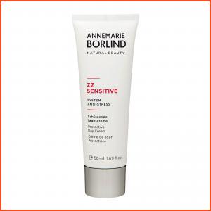 Annemarie Borlind ZZ Sensitive  Protective Day Cream 1.69oz, 50ml