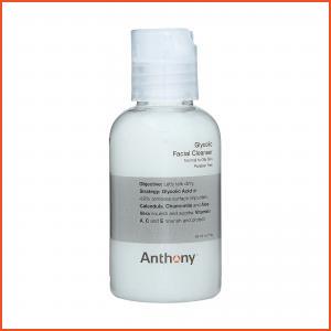 Anthony  Glycolic Facial Cleanser (Normal to Oily Skin)  2oz, 60ml