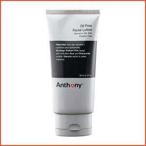 Anthony  Oil Free Facial Lotion (For Normal to Oily Skin Types) 3oz, 90ml