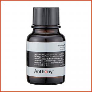 Anthony  Pre-Shave Oil  2oz, 59ml (All Products)
