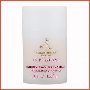 Aromatherapy Associates Anti-Age Rich Repair Nourishing Cream 1.69oz, 50ml