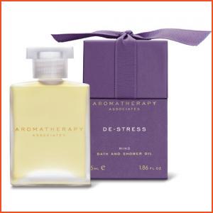 Aromatherapy Associates De-Stress Mind Bath And Shower Oil 1.86oz, 55ml (All Products)