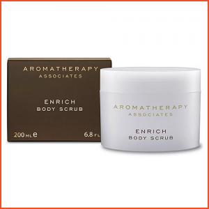 Aromatherapy Associates Enrich Body Scrub 6.8oz, 200ml (All Products)