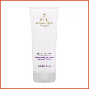 Aromatherapy Associates Essential Skincare Deep Cleanse Face Mask 3.4oz, 100ml (All Products)