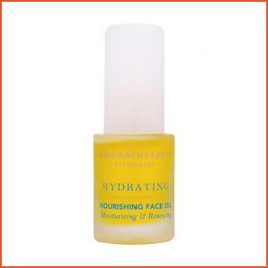 Aromatherapy Associates Essential Skincare Nourishing Face Oil 0.5oz, 15ml