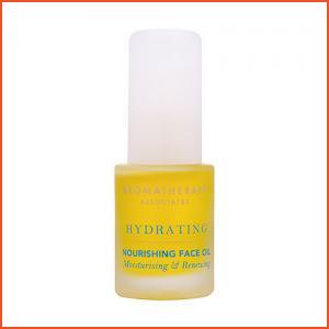 Aromatherapy Associates Essential Skincare Nourishing Face Oil 0.5oz, 15ml (All Products)