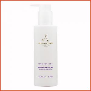 Aromatherapy Associates Essential Skincare Refining Skin Tonic 6.8oz, 200ml