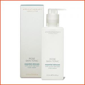 Aromatherapy Associates Essential Skincare Rose Skin Tonic 6.8oz, 200ml (All Products)