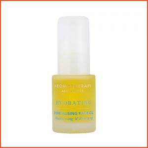 Aromatherapy Associates Hydrating  Revitalising Face Oil  0.5oz, 15ml (All Products)