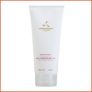 Aromatherapy Associates Renew Rose Hydrating Body Gel 6.8oz, 200ml (All Products)