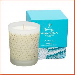 Aromatherapy Associates Revive Candle With Grapefruit & Petitgrain 1pc, (All Products)