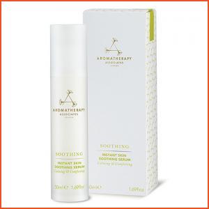 Aromatherapy Associates Soothing Instant Skin Soothing Serum 1.69oz, 50ml (All Products)