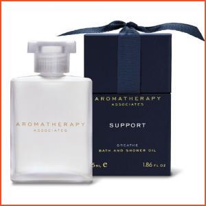 Aromatherapy Associates Support Breathe Bath And Shower Oil 1.86oz, 55ml (All Products)