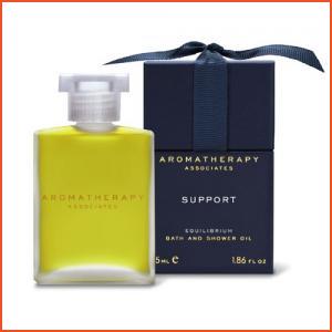 Aromatherapy Associates Support Equilibrium Bath And Shower Oil 1.86oz, 55ml (All Products)