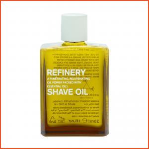 Aromatherapy Associates The Refinery  Shave Oil 1oz, 30ml (All Products)