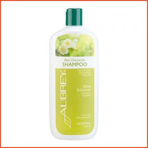 Aubrey Organics  Blue Chamomile Shampoo 16oz, 473ml (All Products)