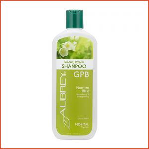 Aubrey Organics  GPB Glycogen Protein Balancing Shampoo 11oz, 325ml