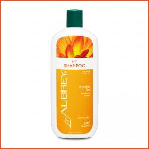 Aubrey Organics  J.A.Y. Shampoo (For Dry Hair) 16oz, 473ml (All Products)