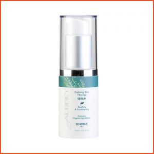 Aubrey Organics Calming Skin Therapy Serum (Sensitive Skin) 0.5oz, 15ml