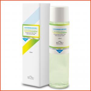 BSC.PRO  Charocal & Tea Tree Anti-Acne Toner 150ml, (All Products)