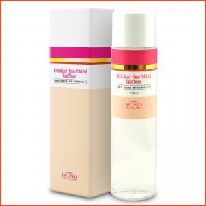 BSC.PRO  Witch Hazel+Rose Petal Fed Snail Toner 150ml, (All Products)