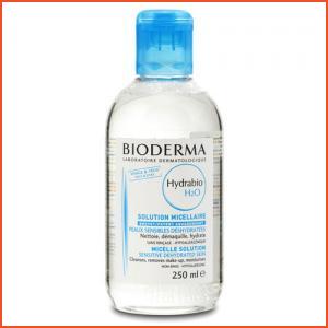Bioderma Hydrabio H2O Micelle Solution (Sensitve Dehydrated Skin) 250ml,