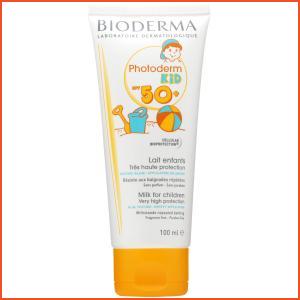 Bioderma Photoderm  Kid Milk For Children SPF50+ 100ml, (All Products)