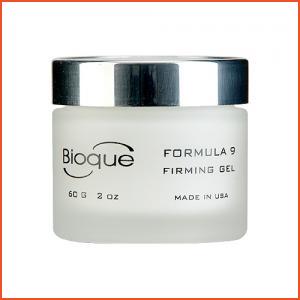 Bioque  Formula 9 Firming Gel 2oz, 60g (All Products)