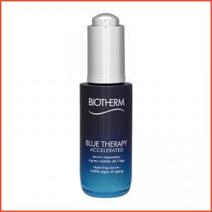 Biotherm Blue Therapy  Accelerated Repairing Serum 1.01oz, 30ml (All Products)